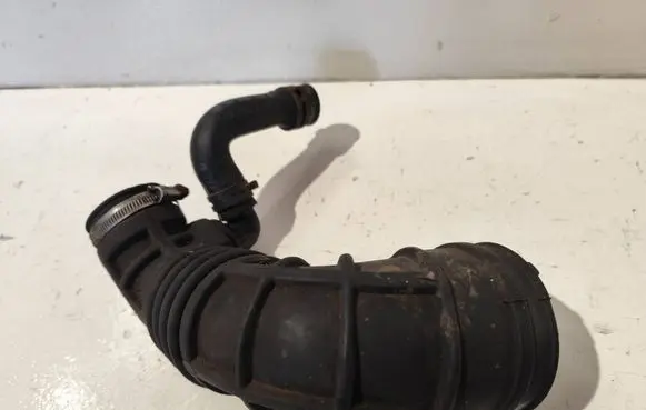 Opel Signum Air intake hose/pipe 90528773