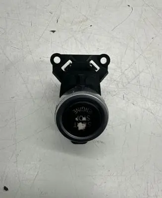 BMW 6 F12 F13 Engine start stop button switch 9225229 3393420102
