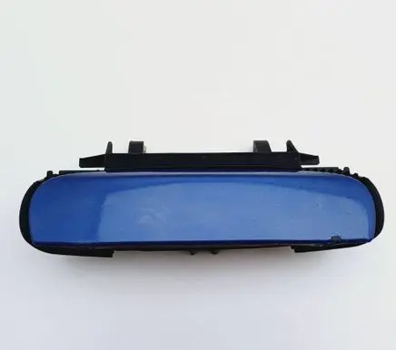 Audi A4 S4 B6 8E 8H Rear door exterior handle 4B0839885