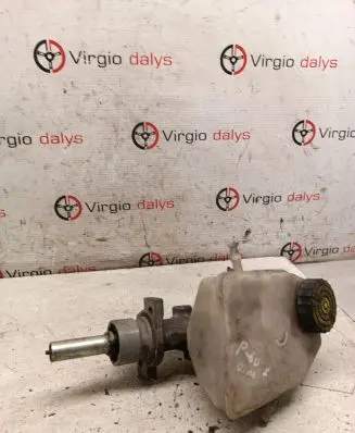 Peugeot 607 Master brake cylinder 221304