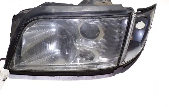 Audi A6 S6 C4 4A Headlight/headlamp 201145599 14050502