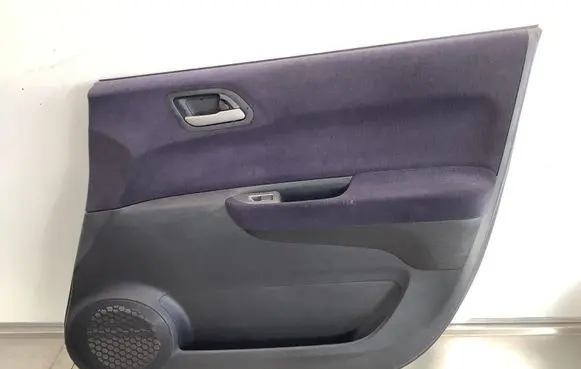 Honda FR-V Front door card panel trim 83500SJDJ021