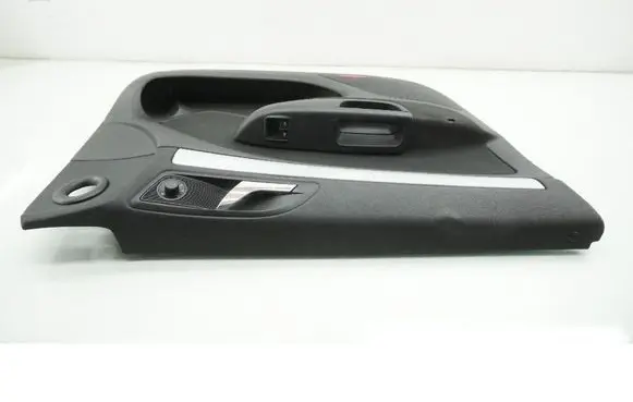 Skoda Octavia Mk2 (1Z) Door card panel trim set 