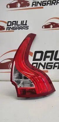 Volvo XC60 Rear/tail lights 31323035 10112020 N0LV0Y413