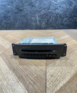 Chrysler Pacifica CD/DVD changer P04685908AF DV6203C1CS