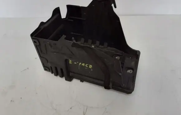 Jaguar E-Pace Battery box tray 4X4310A801