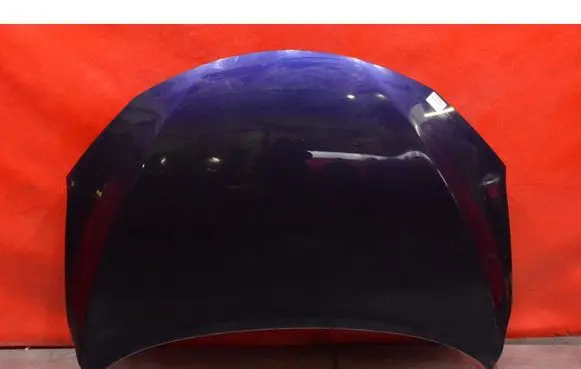 Nissan Pulsar Engine bonnet/hood 
