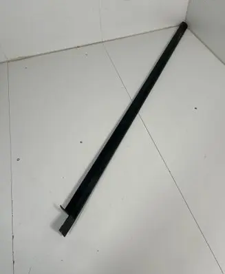 Porsche Cayenne (92A) Side skirt front trim 7P5853538