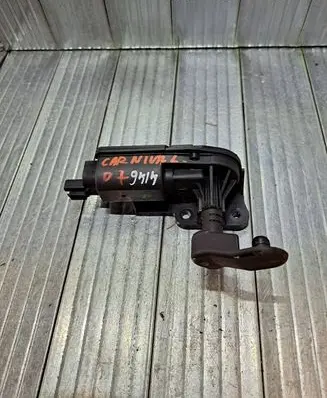 KIA Carnival Vent window/glass motor 6F01