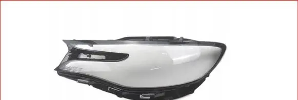 Buick Excelle Headlight/headlamp 