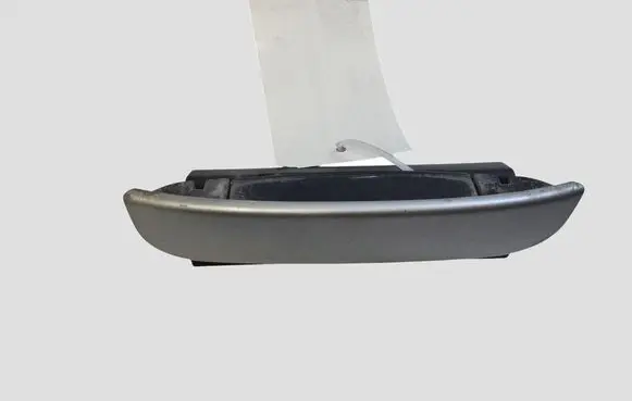 Citroen C5 Tailgate/trunk/boot exterior handle 9657068180