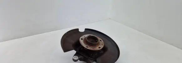 Peugeot 3008 II Rear wheel hub 200983