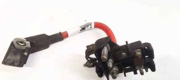 Fiat Punto (188) Positive cable (battery) A878