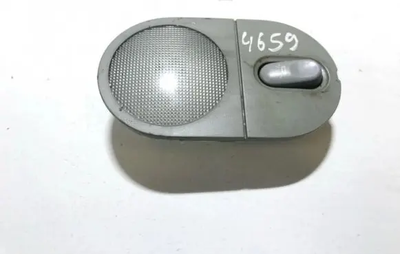 Renault Espace III Front seat light 7700 0460