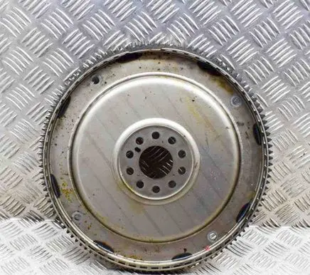 Jaguar XF X250 Flywheel 8W936K375AE