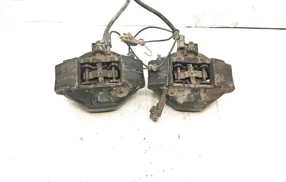 Mercedes-Benz ML W163 Rear brake caliper ZC.HM.ML