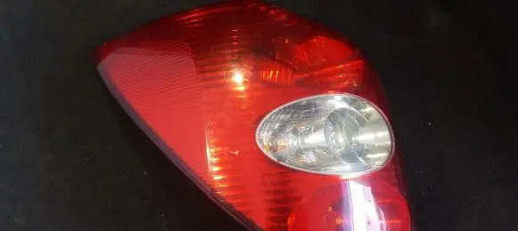 Renault Laguna II Rear/tail lights 8200002471
