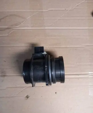 Mass air flow meter