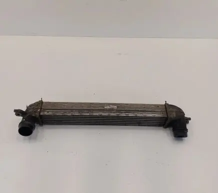 Mini Cooper Countryman R60 Intercooler radiator 8506904