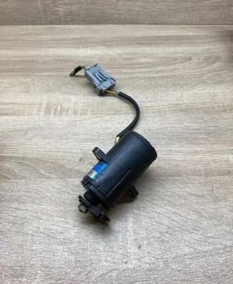 BMW 3 E46 Accelerator throttle pedal 2245690 0205001040