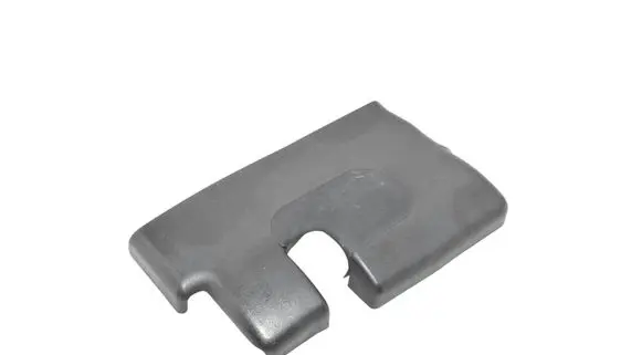 BMW 3 E46 Trunk/boot trim cover 51498233372 8233372