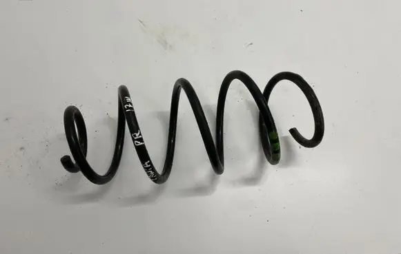 Skoda Fabia Mk3 (NJ) Front coil spring