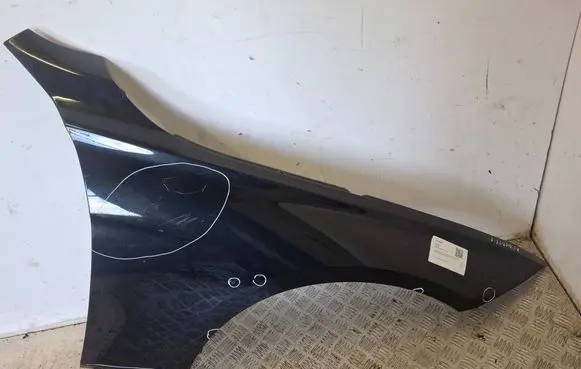BMW 3 F30 F35 F31 Fender 