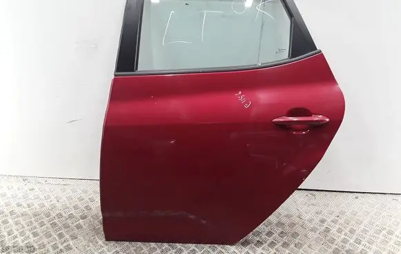 KIA Venga Rear door 770031P000 COLORAA1