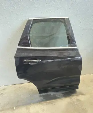 Volvo XC60 Rear door 