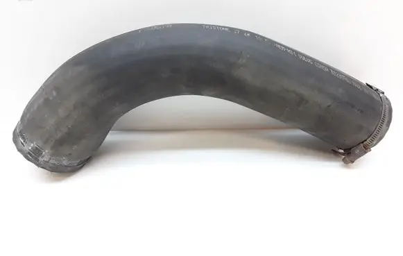 Volvo V60 Intercooler hose/pipe 31293562