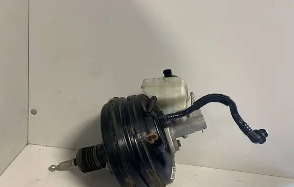 Audi A4 S4 B8 8K Brake booster 8K0612103K