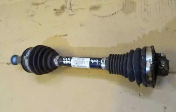 Mercedes-Benz S W222 Front driveshaft A2223305000 A222330