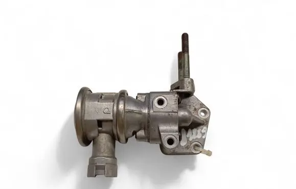 Audi A4 S4 B7 8E 8H EGR valve cooler 06A131166E