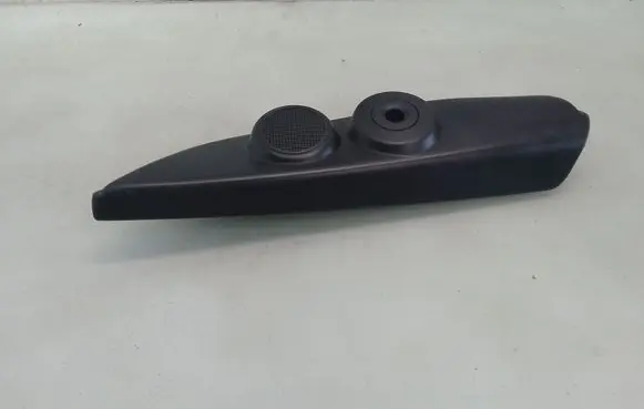Citroen Nemo Plastic wing mirror trim cover 135722080