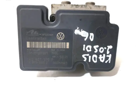 Volkswagen Caddy ABS Pump