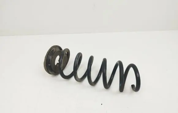 Dacia Logan II Rear coil spring