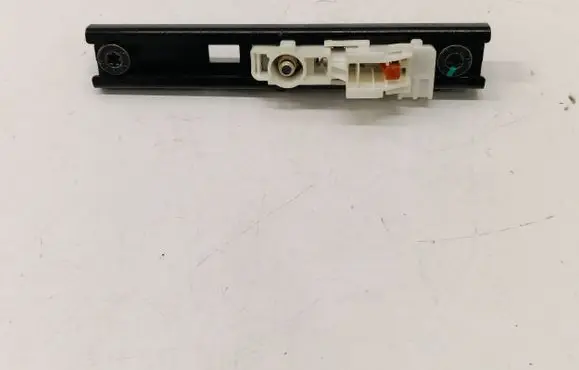 Renault Arkana Seat belt adjustment rail 878241445R