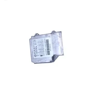Audi A6 S6 C6 4F Airbag control unit/module 4F0959655B 4F0910655E