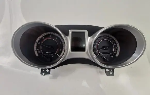 Fiat Freemont Speedometer (instrument cluster) 56046751AF