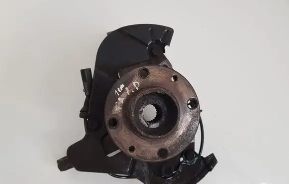 Ford Ka Front wheel hub 110210