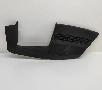 Dashboard glove box trim