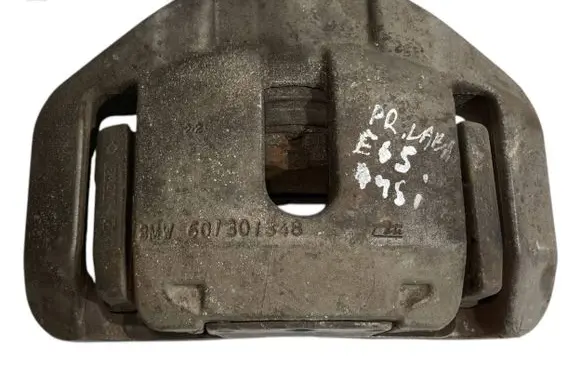 BMW 7 E65 E66 Front brake caliper 34116756304 6756304