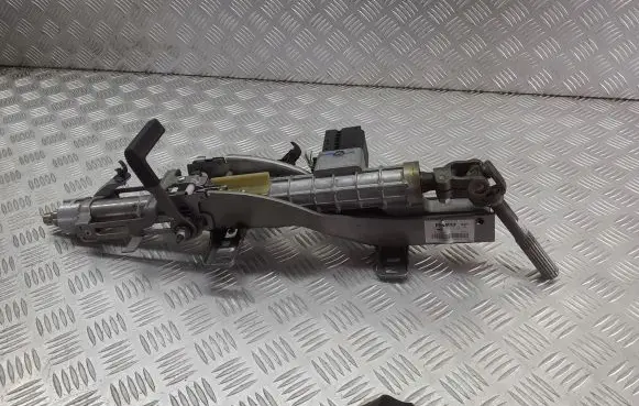 Renault Laguna III Rear steering column 488100059R