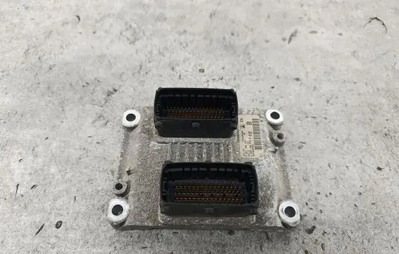 Fiat Stilo Engine control unit/module ECU 