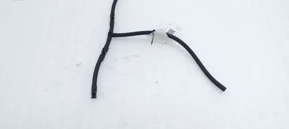 Alfa Romeo Giulia Fuel return line/hose 1928301467