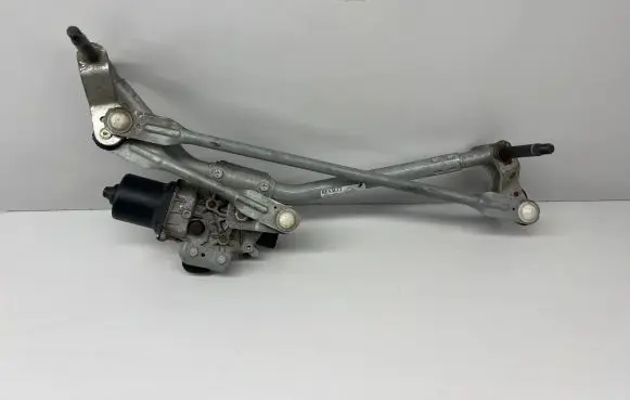 Renault Captur Front wiper linkage and motor 288001161R