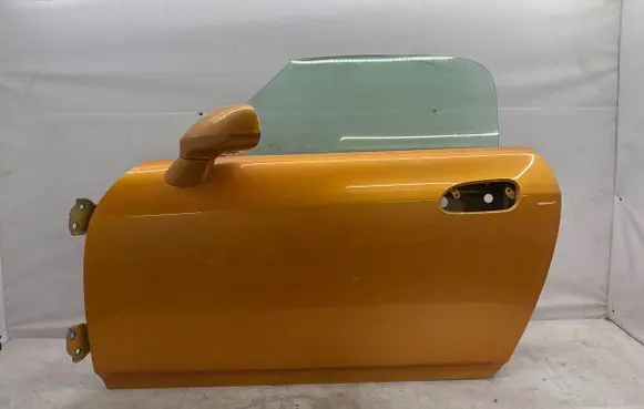 Honda S2000 Door (2 Door Coupe) 