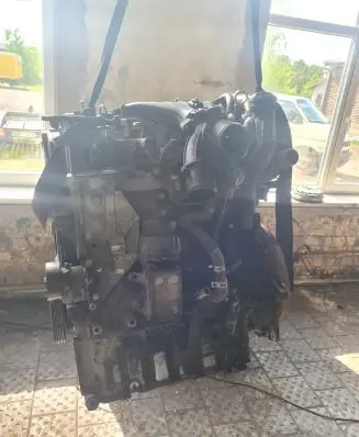 Citroen C5 Engine PSARHR