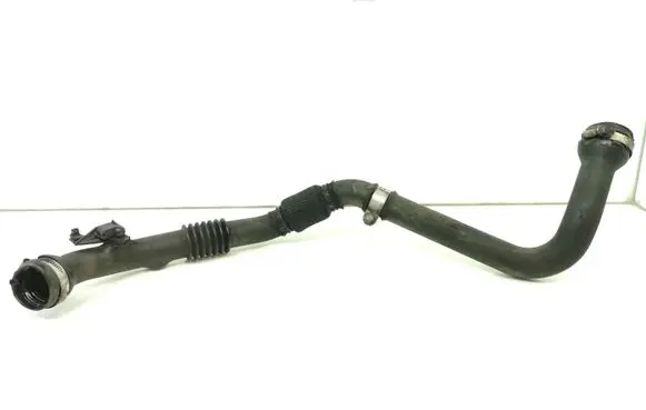 Renault Kangoo II Intercooler hose/pipe 8200874705 8200875380