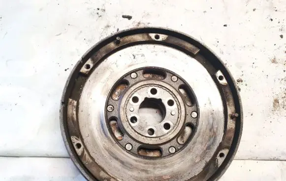 Volkswagen PASSAT B5.5 Flywheel